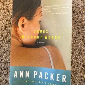 “Songs without words”